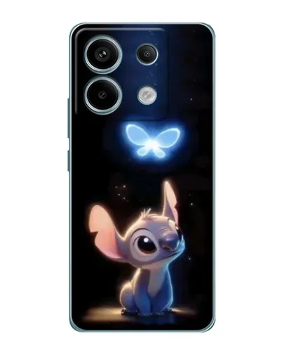 Чехол для Xiaomi Redmi Note 13 Pro с картинкой «Сияющий Стич» Чехол для Xiaomi Redmi Note 13 Pro с картинкой «Сияющий Стич»