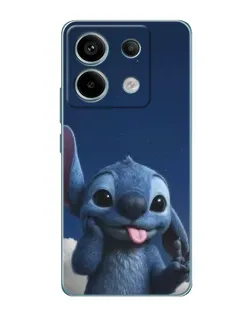 Чехол для Xiaomi Redmi Note 13 Pro с картинкой «Стич в облаках» Чехол для Xiaomi Redmi Note 13 Pro с картинкой «Стич в облаках»