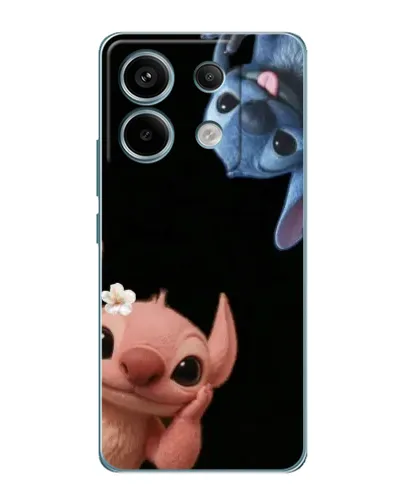 Чехол для Xiaomi Redmi Note 13 Pro с картинкой «Фиолетовый туман роз» Чехол для Xiaomi Redmi Note 13 Pro с картинкой «Фиолетовый туман роз»
