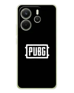 Чехол для Xiaomi Redmi Note 14 4G (EU) с картинкой «Лого BMW — металлический блеск» Чехол для Xiaomi Redmi Note 14 4G (EU) с картинкой «Лого BMW — металлический блеск»