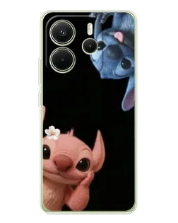 Чехол для Xiaomi Redmi Note 14 4G (EU) с картинкой «Фиолетовый туман роз» Чехол для Xiaomi Redmi Note 14 4G (EU) с картинкой «Фиолетовый туман роз»