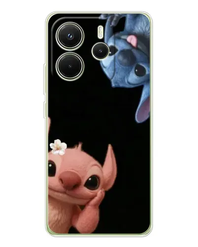 Чехол для Xiaomi Redmi Note 14 4G (EU) с картинкой «Фиолетовый туман роз» Чехол для Xiaomi Redmi Note 14 4G (EU) с картинкой «Фиолетовый туман роз»