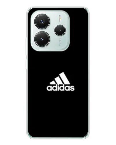 Чехол для Xiaomi Redmi Note 14 5G с картинкой «Adidas Red Style» Чехол для Xiaomi Redmi Note 14 5G с картинкой «Adidas Red Style»