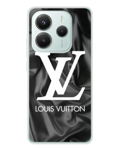 Чехол для Xiaomi Redmi Note 14 5G с картинкой «Шелковый Louis Vuitton» Чехол для Xiaomi Redmi Note 14 5G с картинкой «Шелковый Louis Vuitton»