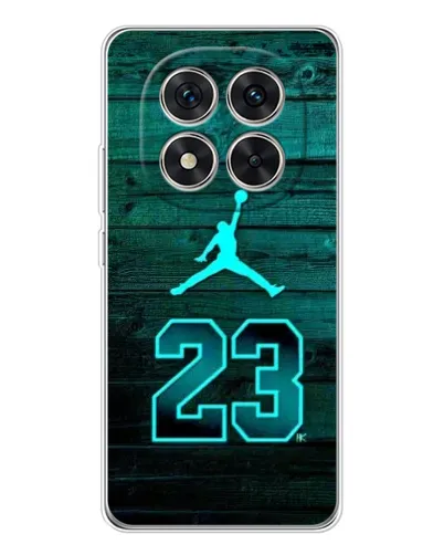 Чехол для Xiaomi Redmi Note 14 Pro 5G с картинкой «Jordan Cyan 23» Чехол для Xiaomi Redmi Note 14 Pro 5G с картинкой «Jordan Cyan 23»