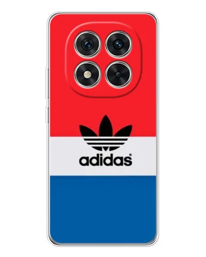 Чехол для Xiaomi Redmi Note 14 Pro 5G с картинкой «Adidas Retro Block» Чехол для Xiaomi Redmi Note 14 Pro 5G с картинкой «Adidas Retro Block»