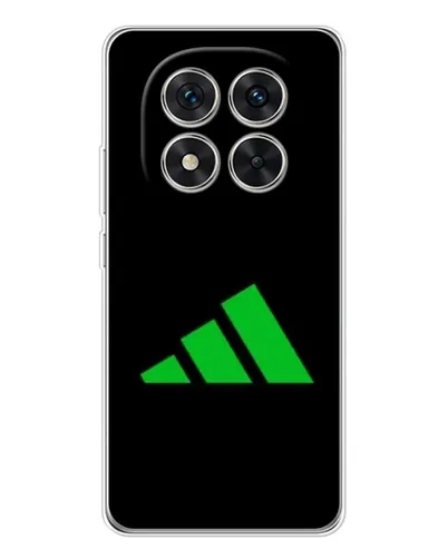 Чехол для Xiaomi Redmi Note 14 Pro 5G с картинкой «Adidas Abstract» Чехол для Xiaomi Redmi Note 14 Pro 5G с картинкой «Adidas Abstract»