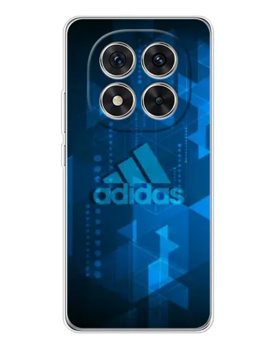 Чехол для Xiaomi Redmi Note 14 Pro 5G с картинкой «Adidas Sport Art» Чехол для Xiaomi Redmi Note 14 Pro 5G с картинкой «Adidas Sport Art»