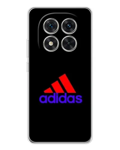 Чехол для Xiaomi Redmi Note 14 Pro 5G с картинкой «Классический Adidas» Чехол для Xiaomi Redmi Note 14 Pro 5G с картинкой «Классический Adidas»