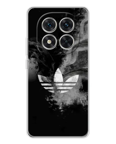 Чехол для Xiaomi Redmi Note 14 Pro 5G с картинкой «Абстрактный дым Adidas» Чехол для Xiaomi Redmi Note 14 Pro 5G с картинкой «Абстрактный дым Adidas»