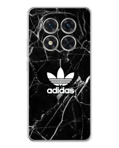 Чехол для Xiaomi Redmi Note 14 Pro 5G с картинкой «Белый мрамор Adidas» Чехол для Xiaomi Redmi Note 14 Pro 5G с картинкой «Белый мрамор Adidas»