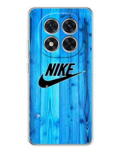 Чехол для Xiaomi Redmi Note 14 Pro 5G с картинкой «Голубое дерево Nike»