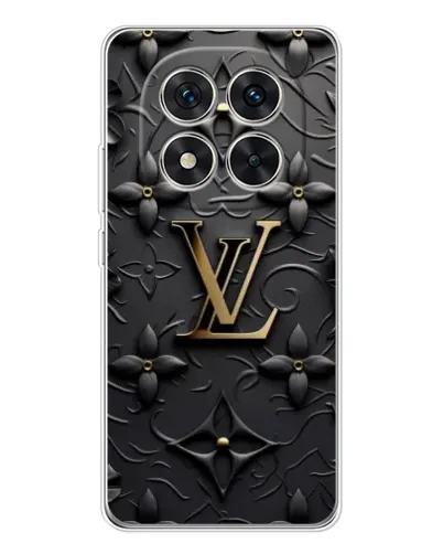 Чехол для Xiaomi Redmi Note 14 Pro 5G с картинкой «Кожаная текстура LV» Чехол для Xiaomi Redmi Note 14 Pro 5G с картинкой «Кожаная текстура LV»