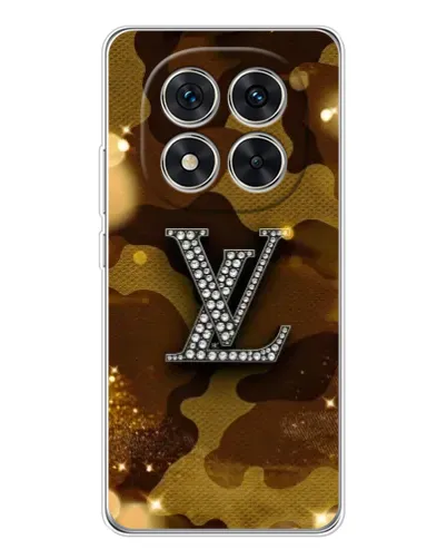 Чехол для Xiaomi Redmi Note 14 Pro 5G с картинкой «Камуфляжный Louis Vuitton» Чехол для Xiaomi Redmi Note 14 Pro 5G с картинкой «Камуфляжный Louis Vuitton»
