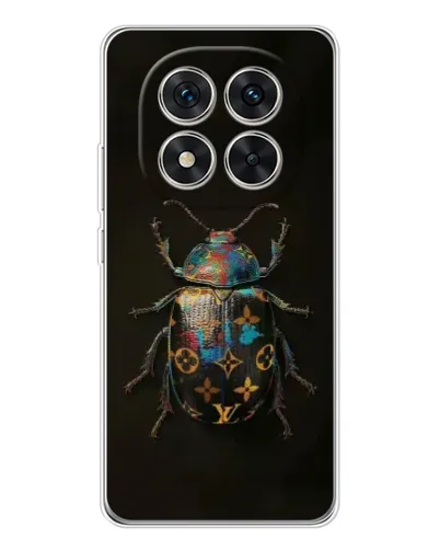 Чехол для Xiaomi Redmi Note 14 Pro 5G с картинкой «LV — мраморный принт» Чехол для Xiaomi Redmi Note 14 Pro 5G с картинкой «LV — мраморный принт»