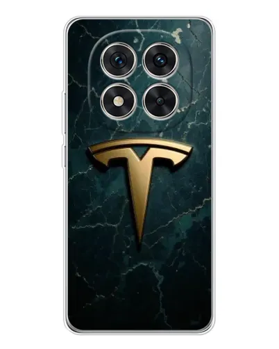 Чехол для Xiaomi Redmi Note 14 Pro 5G с картинкой «Мраморная Tesla Gold» Чехол для Xiaomi Redmi Note 14 Pro 5G с картинкой «Мраморная Tesla Gold»