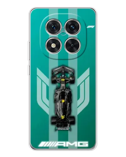 Чехол для Xiaomi Redmi Note 14 Pro 5G с картинкой «Mercedes AMG Petronas» Чехол для Xiaomi Redmi Note 14 Pro 5G с картинкой «Mercedes AMG Petronas»