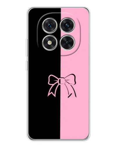 Чехол для Xiaomi Redmi Note 14 Pro 5G с картинкой «Половинки банта» Чехол для Xiaomi Redmi Note 14 Pro 5G с картинкой «Половинки банта»