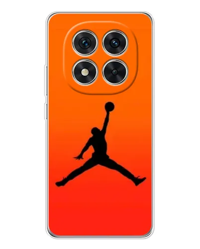 Чехол для Xiaomi Redmi Note 14 Pro Plus с картинкой «Jordan Sunset» Чехол для Xiaomi Redmi Note 14 Pro Plus с картинкой «Jordan Sunset»