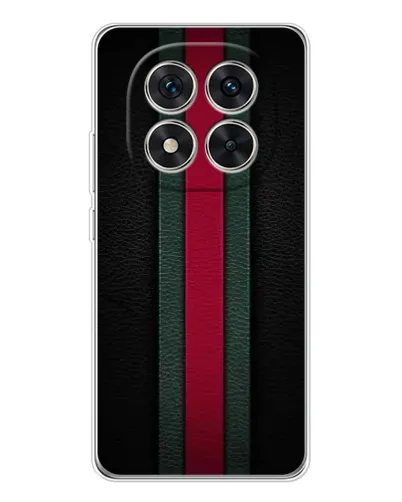 Чехол для Xiaomi Redmi Note 14 Pro Plus с картинкой «Gucci — неоновая линия»
