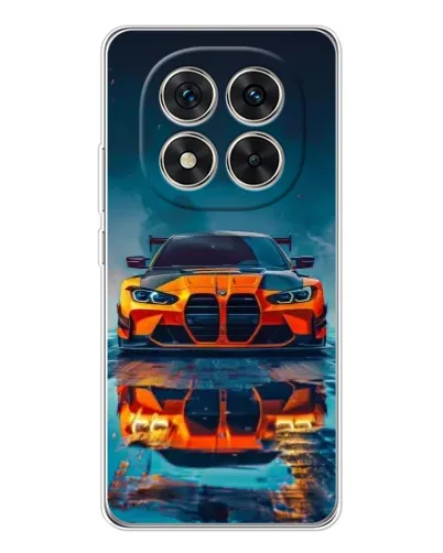 Чехол для Xiaomi Redmi Note 14 Pro Plus с картинкой «BMW — золотая эмблема» Чехол для Xiaomi Redmi Note 14 Pro Plus с картинкой «BMW — золотая эмблема»