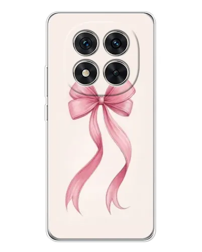 Чехол для Xiaomi Redmi Note 14 Pro Plus с картинкой «Розовый бант» Чехол для Xiaomi Redmi Note 14 Pro Plus с картинкой «Розовый бант»