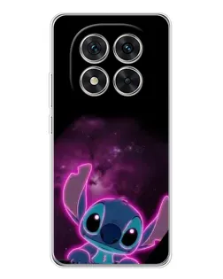 Чехол для Xiaomi Redmi Note 14 Pro Plus с картинкой «Неоновый Stitch» Чехол для Xiaomi Redmi Note 14 Pro Plus с картинкой «Неоновый Stitch»