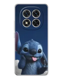 Чехол для Xiaomi Redmi Note 14 Pro Plus с картинкой «Стич в облаках» Чехол для Xiaomi Redmi Note 14 Pro Plus с картинкой «Стич в облаках»
