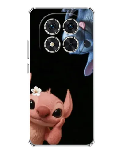 Чехол для Xiaomi Redmi Note 14 Pro Plus с картинкой «Фиолетовый туман роз»