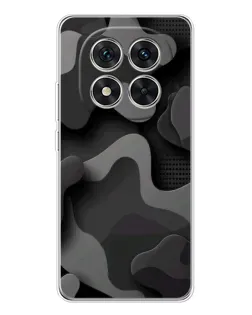 Чохол для Xiaomi Redmi Note 14 Pro Plus з картинкою «Темний абстрактний камуфляж» Чохол для Xiaomi Redmi Note 14 Pro Plus з картинкою «Темний абстрактний камуфляж»
