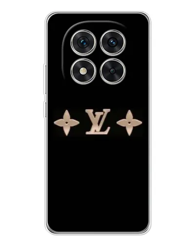 Чехол для Xiaomi Redmi Note 14 Pro с картинкой «Louis Vuitton — минимализм» Чехол для Xiaomi Redmi Note 14 Pro с картинкой «Louis Vuitton — минимализм»