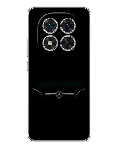 Чехол для Xiaomi Redmi Note 14 Pro с картинкой «Mercedes Stealth Look» Чехол для Xiaomi Redmi Note 14 Pro с картинкой «Mercedes Stealth Look»