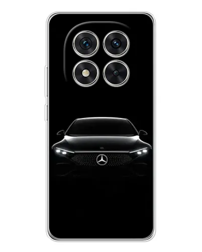 Чехол для Xiaomi Redmi Note 14 Pro с картинкой «Mercedes Vision — концепт» Чехол для Xiaomi Redmi Note 14 Pro с картинкой «Mercedes Vision — концепт»