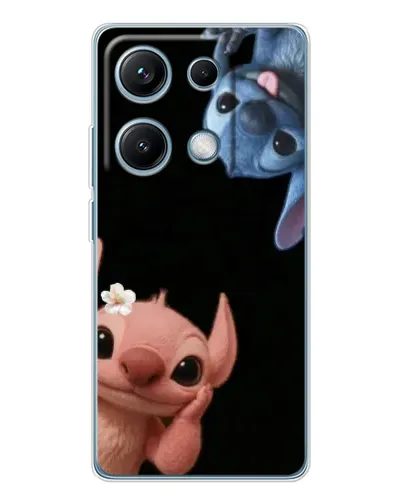 Чехол для Xiaomi Redmi Note 14S с картинкой «Фиолетовый туман роз» Чехол для Xiaomi Redmi Note 14S с картинкой «Фиолетовый туман роз»