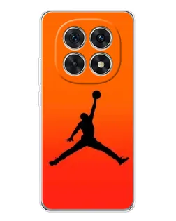 Чехол для Xiaomi Redmi Note 15 5G с картинкой «Jordan Sunset»