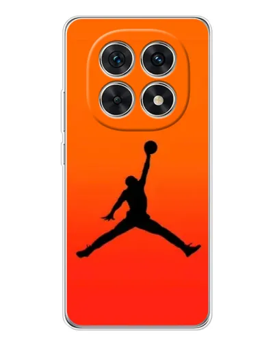 Чехол для Xiaomi Redmi Note 15 5G с картинкой «Jordan Sunset» Чехол для Xiaomi Redmi Note 15 5G с картинкой «Jordan Sunset»