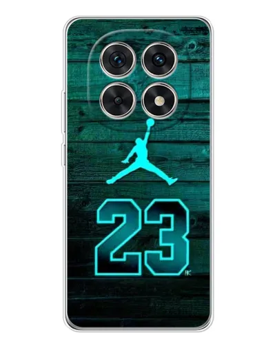Чехол для Xiaomi Redmi Note 15 5G с картинкой «Jordan Cyan 23» Чехол для Xiaomi Redmi Note 15 5G с картинкой «Jordan Cyan 23»