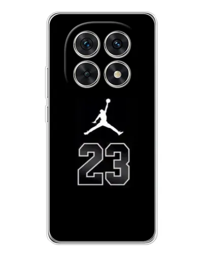Чехол для Xiaomi Redmi Note 15 5G с картинкой «Jordan Flight 23» Чехол для Xiaomi Redmi Note 15 5G с картинкой «Jordan Flight 23»