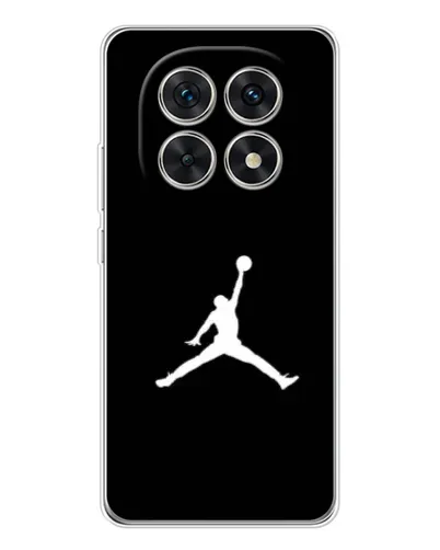 Чехол для Xiaomi Redmi Note 15 5G с картинкой «Jordan Silhouette» Чехол для Xiaomi Redmi Note 15 5G с картинкой «Jordan Silhouette»