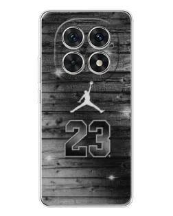 Чехол для Xiaomi Redmi Note 15 5G с картинкой «Jordan Carbon 23»