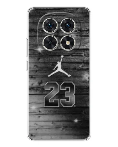 Чехол для Xiaomi Redmi Note 15 5G с картинкой «Jordan Carbon 23» Чехол для Xiaomi Redmi Note 15 5G с картинкой «Jordan Carbon 23»
