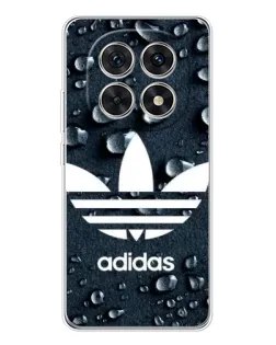Чехол для Xiaomi Redmi Note 15 5G с картинкой «Adidas Trefoil Blue» Чехол для Xiaomi Redmi Note 15 5G с картинкой «Adidas Trefoil Blue»