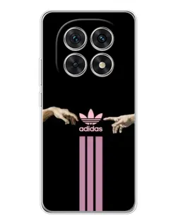Чехол для Xiaomi Redmi Note 15 5G с картинкой «Adidas Hands»