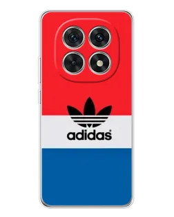 Чехол для Xiaomi Redmi Note 15 5G с картинкой «Adidas Retro Block»