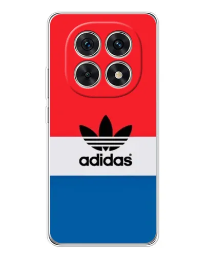 Чехол для Xiaomi Redmi Note 15 5G с картинкой «Adidas Retro Block» Чехол для Xiaomi Redmi Note 15 5G с картинкой «Adidas Retro Block»