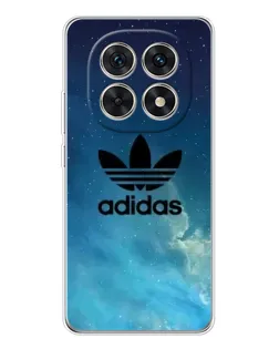 Чехол для Xiaomi Redmi Note 15 5G с картинкой «Adidas Stone Logo»