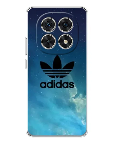 Чехол для Xiaomi Redmi Note 15 5G с картинкой «Adidas Stone Logo» Чехол для Xiaomi Redmi Note 15 5G с картинкой «Adidas Stone Logo»