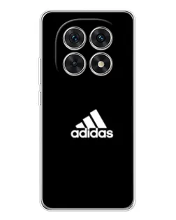 Чехол для Xiaomi Redmi Note 15 5G с картинкой «Adidas Red Style»