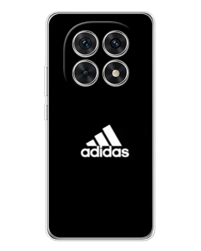 Чехол для Xiaomi Redmi Note 15 5G с картинкой «Adidas Red Style» Чехол для Xiaomi Redmi Note 15 5G с картинкой «Adidas Red Style»