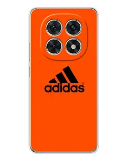Чехол для Xiaomi Redmi Note 15 5G с картинкой «Adidas Ukraine»